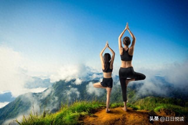 什么是瑜伽（瑜伽是什么瑜伽为何在中国很流行）