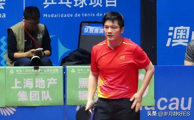 就在今天！11月18日晚上，国乒传来樊振东、许昕、王楚钦新消息！