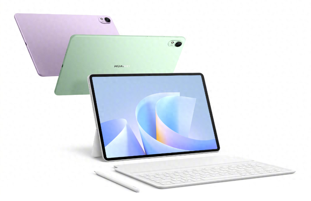 10100mAh！华为新机官宣：8月15日，正式发布！