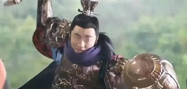 铠甲勇士存在的证据（秦琼儿子墓出土）