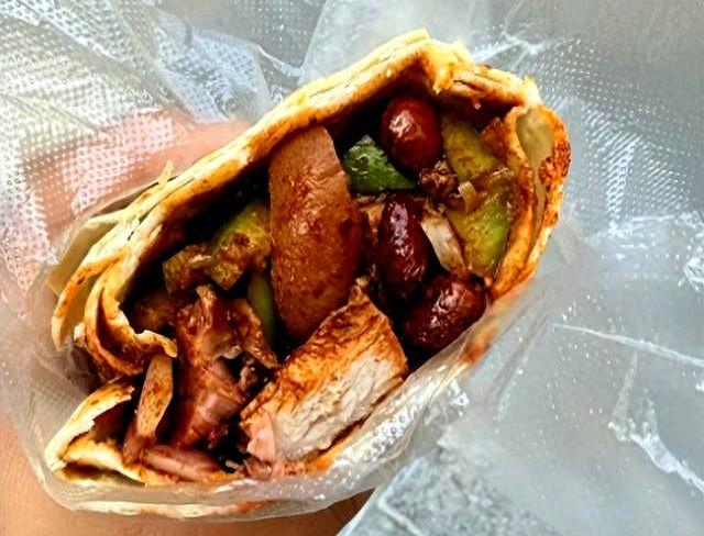 河南登封10大特色美食推荐，你吃过几种