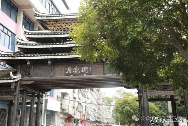 金秋桂香满侗乡