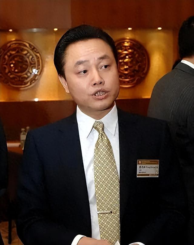 国家出手抓的4位首富，罪行太恶劣，坑惨老百姓，个个不值得原谅