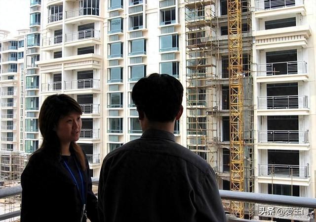 换了5次房才明白，这“3个楼层”越住越舒服，妥妥的“黄金楼层”