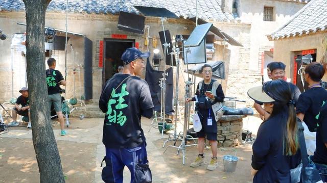 跟着影视游山东！《生万物》带火“红嫂家乡”研学游