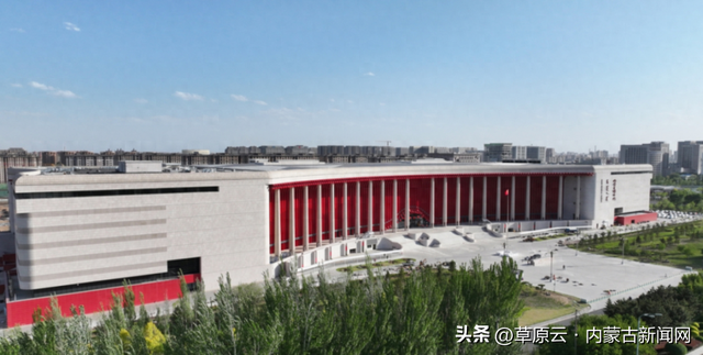 公告！呼和浩特多个场馆恢复常态化开放！