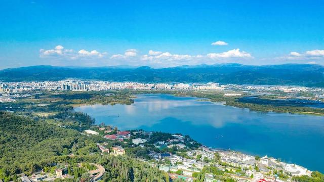 “我走不出这大山”，因为凉山不只有火把节｜凉山好“游”闲