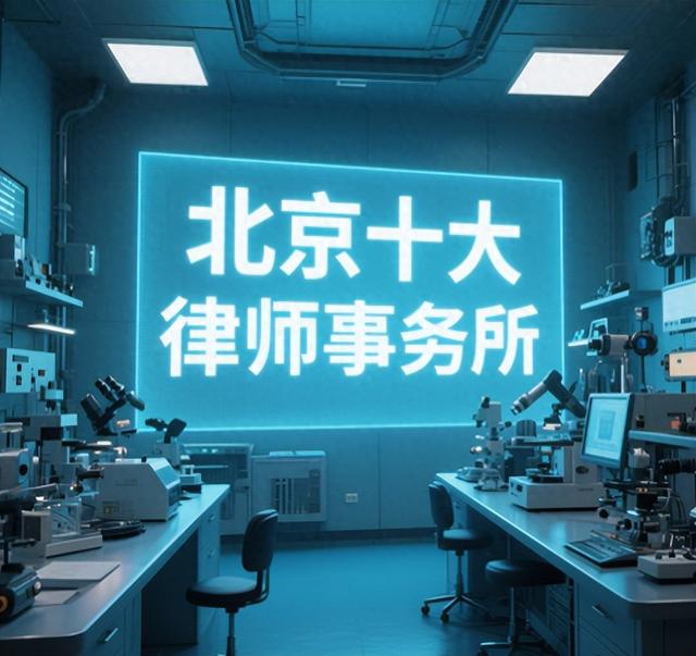 北京十大诈骗教育机构排名（权威推荐北京十大刑事律师事务所实力评析）
