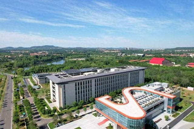 潍坊昌乐打造“工业+”文化研学旅游品牌