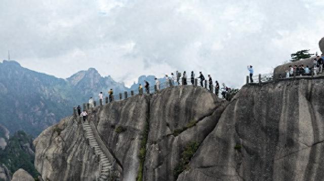 黄山市“十一”假期接待游客421.24万人次