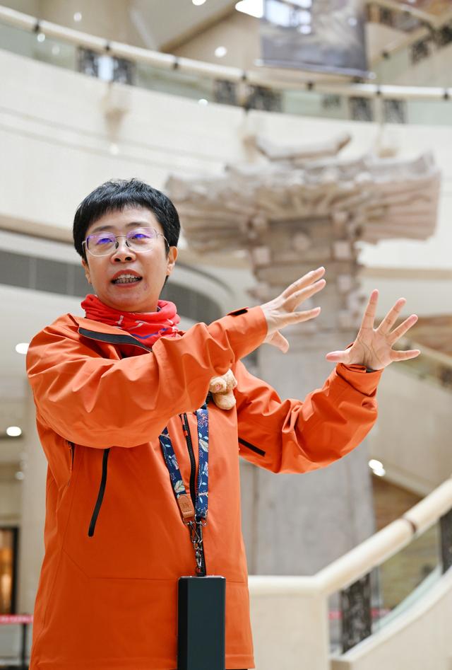 文化中国行｜蒙曼：重庆的底蕴厚得像大巴山，永远挖掘永远有内容