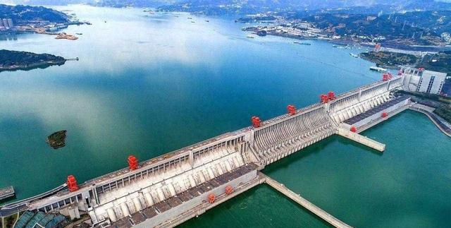 中国或重启140年前大工程，规模远超三峡大坝，外媒：不可思议