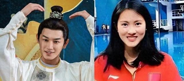 31岁杨旭文不再遮掩，公开回应和陈若琳真实关系	，郭靖宇未说谎