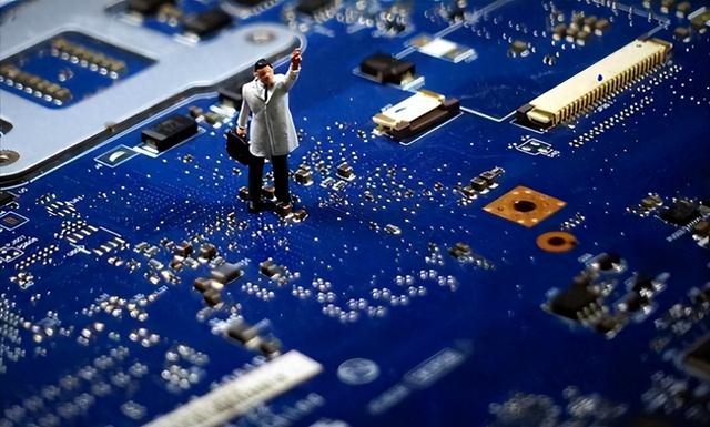 亚洲3国全球顶尖技术：韩国半导体，日本精密机床，中国有什么？