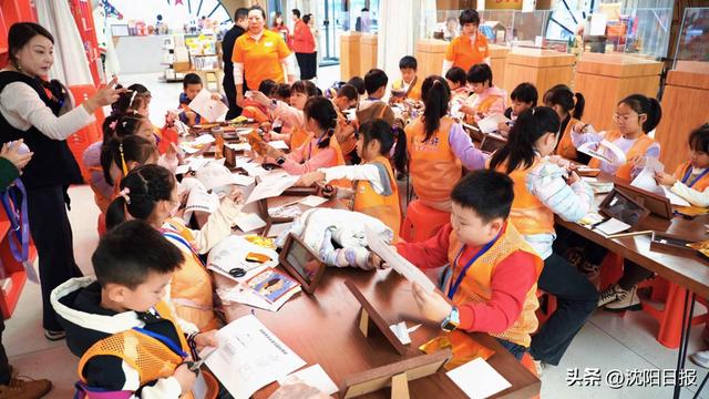 从“文化坐标”到“流量担当”～马路湾新华书店迎来77岁生日