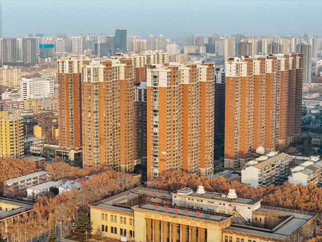河北未来“吃香”的城市，石家庄秦皇岛落榜，这个城市众望所归