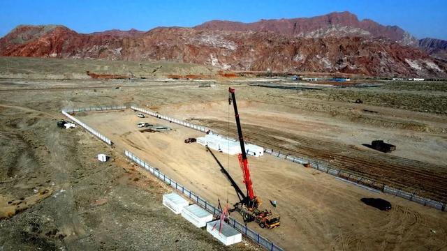 独库公路新纪元:三大超级工程重塑新疆天山旅游布局!