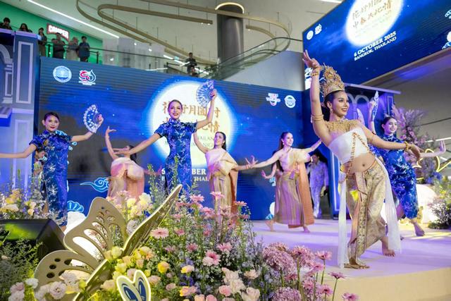 泰国旅游局：全力推进中国市场复苏，以“安心游”提升形象