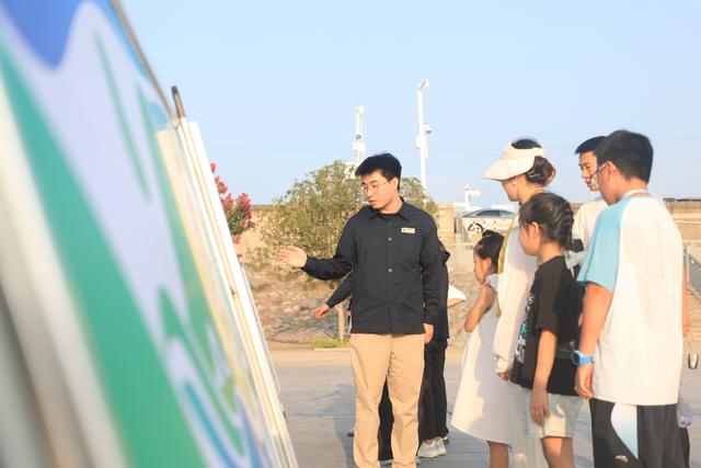 国网汝南县供电公司：守护绿水青山 共建美好家园