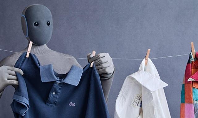 人形机器人翻车？效率堪比蜗牛，还泄露隐私，14万买个“祖宗”？