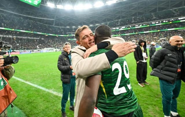 2025中国足协杯综述：北京国安第五次夺得足协杯冠军