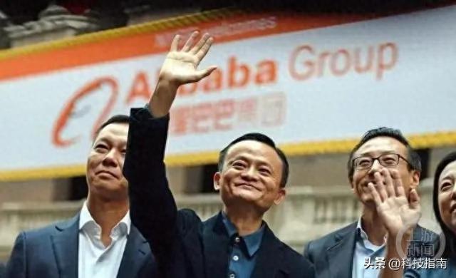 马云退休后只玩不干活？真相：他躺着把钱赚了，你却还在加班