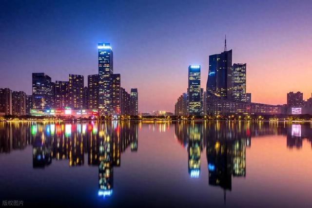 浙江没想到，江苏也没想到，如今的中国安徽，已成为全国焦点