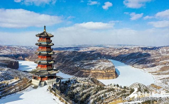 偏关普惠旅游文化发展有限公司荣获“忻州市文旅行业先进集体”称号