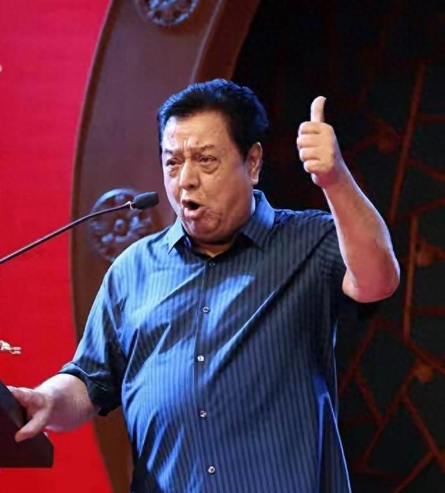 姜昆弟子刘惠：李金斗老师在北京相声圈，是一个承上启下的小核心