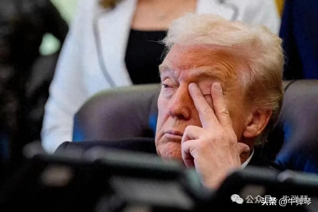 美国露出獠牙	，现在最危险的三个国家