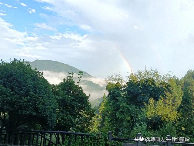 旅游果真就是从自己呆腻的地方去到别人呆腻的地方吗？