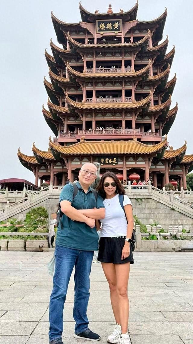 台湾美食博主旅游后盛赞：“武汉人超热情，武汉美景美食多！”