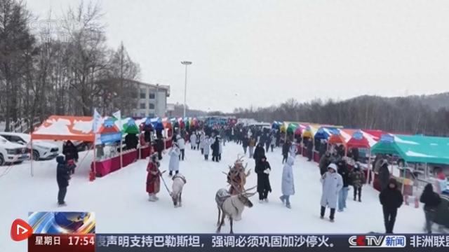 “冷”资源持续释放“热”效应 冰雪经济打造多元融合消费“新引擎”