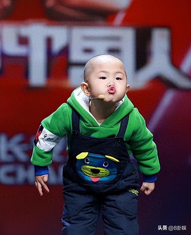 3岁上央视，5岁登春晚，7岁就年薪百万	，没想到现在却成了这样子