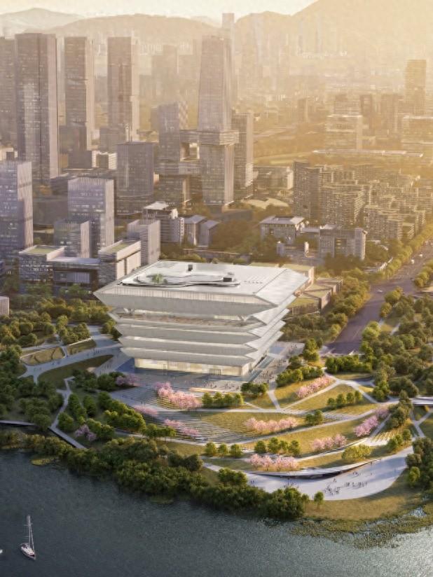 深圳前海博物馆计划2026年10月开放，将推出重磅展览