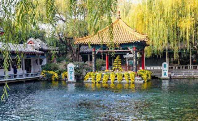 北京人，去了一趟山东济南，不吹不黑，济南比网上评价的还要好！