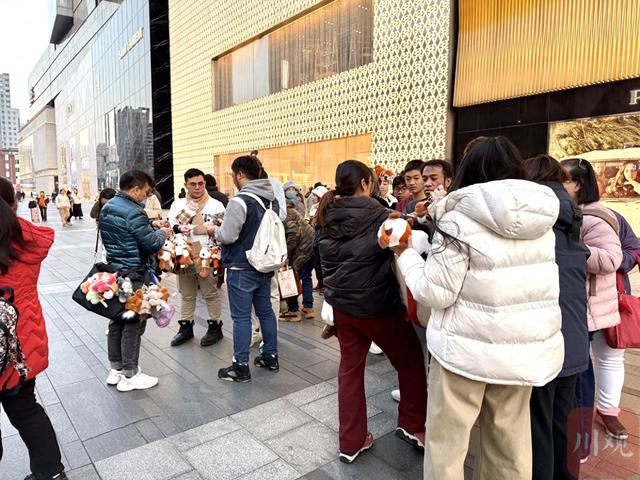 反转了！四川“含泰量”飙升，竟是来开盲盒？