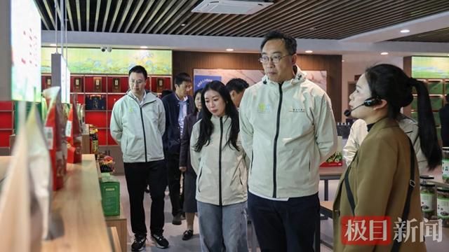 山海有约！200余名港澳企业家和青年赴“浪漫郧西”探“七夕文脉”