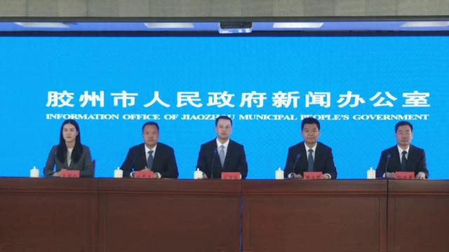 春游胶州，共赴花海里！青岛胶州市发布春季出行指南