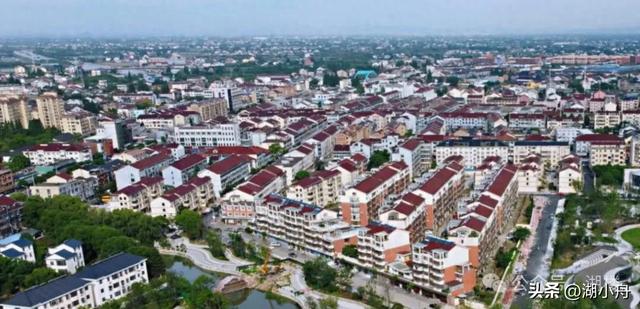 已获批!南浔这10个老旧小区将启动外立面等改造