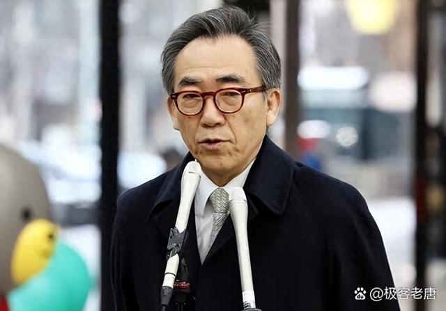 挂掉王毅电话后，韩外长在美国对华喊出一句话，李在明政府紧急解释，希望中方不要误会！