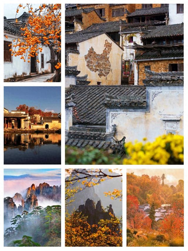 自驾推荐：安徽·皖南川藏线 - 隐匿于江南山水间的自驾秘