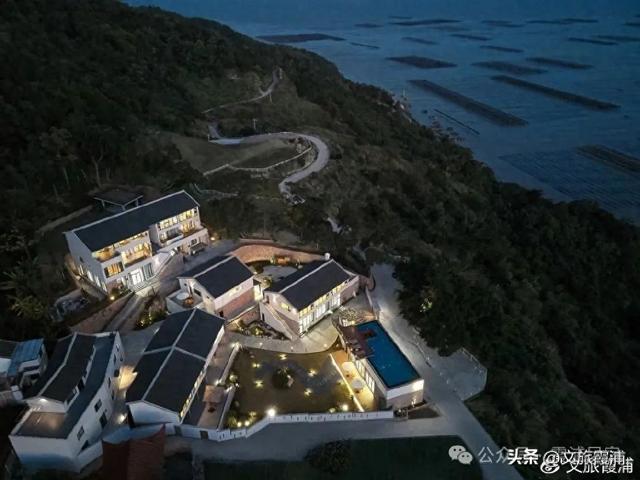 想把时钟调慢三倍的人，别错过霞浦这片山海秘境
