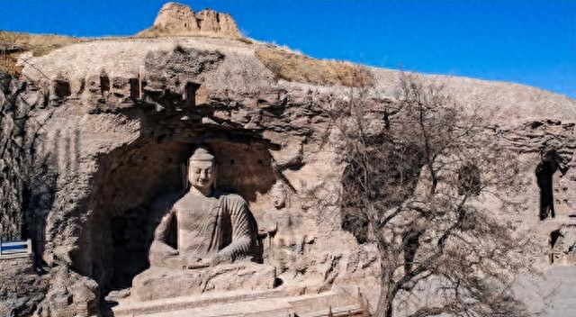 太牛了！山西5家景区霸榜3月5A百强，全国都在羡慕！
