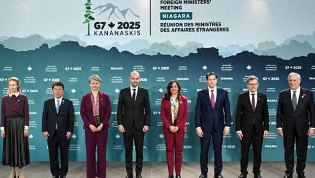 反华大鱼全部冒头？7国统一战线，逼中方后退3步，否则后果自负