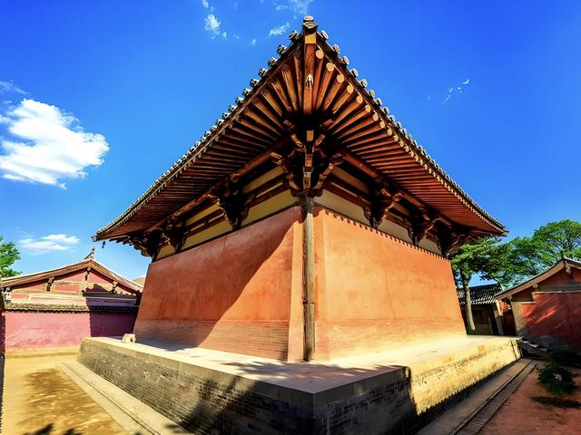 临汾3日游，如何带娃玩转壶口瀑布与古都？