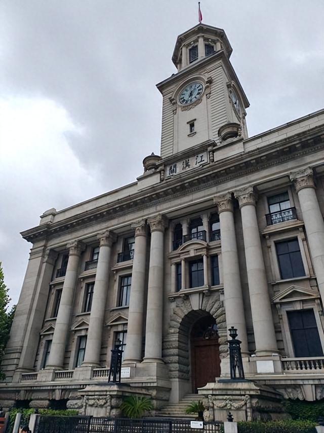 江风里藏着武汉的百年密码？江汉关博物馆，解锁大武汉的通商记忆