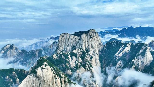 渭南市构建“1+4+12+N”全年文旅引流活动体系（组图）