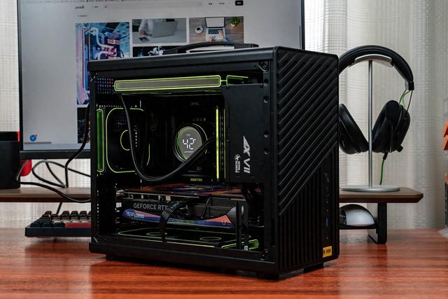 性能兼具性价比，微星MAG B860M 迫击炮+英特尔酷睿Ultra 7装机体验