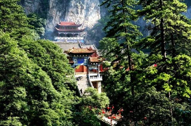 消夏活动已就位！沁源邀请你加入“盛夏狂欢季”